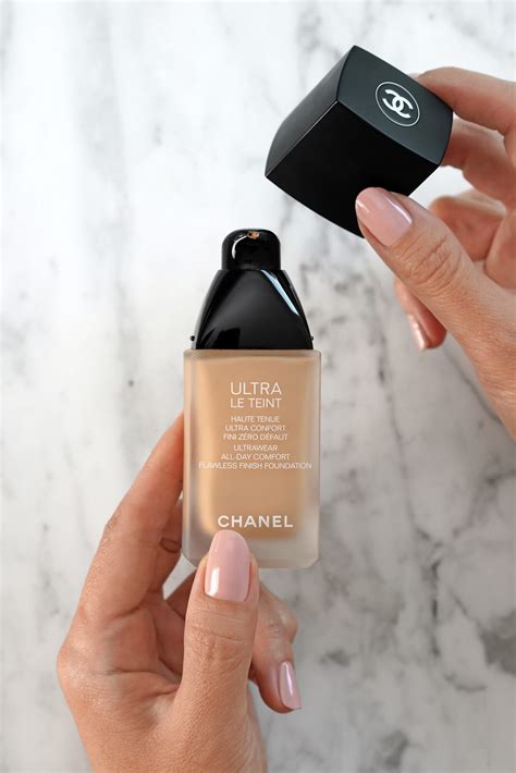 david jones chanel foundation|Shop Chanel Foundation .